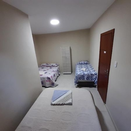 Aconchego Do Lar Hotel Lencois Buitenkant foto